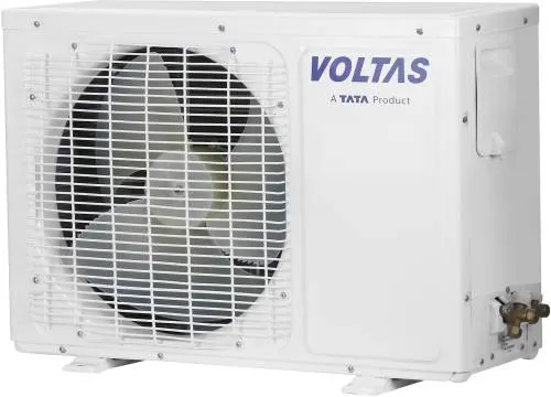 Voltas 183 Vectra Elegant(4503470) 1.5 Ton, 3 Star, Copper Coils,  Split Air Conditioner