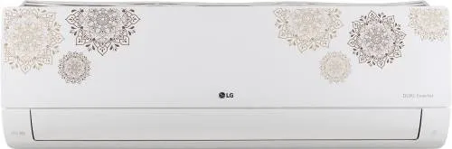 LG PS-Q19MNZF 1.5 Ton, 5 Star,  Inverter Compressor, Air Purification,  Split Air Conditioner