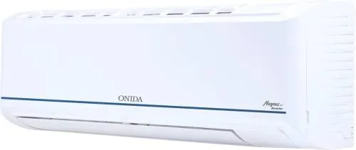 Onida IR185MB 1.5 Ton, 5 Star, Copper Coils, Inverter Compressor,  Split Air Conditioner
