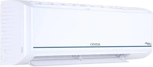 Onida IR185MB 1.5 Ton, 5 Star, Copper Coils, Inverter Compressor,  Split Air Conditioner