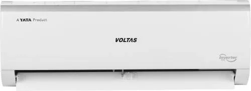 Voltas 185V Vectra Elite(4503453) 1.5 Ton, 5 Star,  Inverter Compressor,  Split Air Conditioner