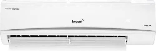 Livpure HKS-IN18K3S19A 1.5 Ton, 3 Star,  Inverter Compressor,  Smart, Split Air Conditioner
