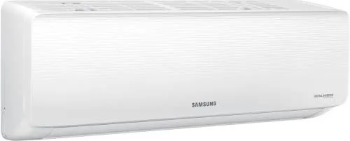 Samsung AR18TY5QAWKNNA/AR18TY5QAWKXNA 1.5 Ton, 5 Star, Copper Coils, Inverter Compressor,  Split Air Conditioner