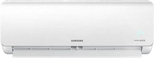 Samsung AR18TY5QAWKNNA/AR18TY5QAWKXNA 1.5 Ton, 5 Star, Copper Coils, Inverter Compressor,  Split Air Conditioner