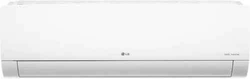 LG MS-Q18YNZA 1.5 Ton, 5 Star, Copper Coils, Inverter Compressor,  Split Air Conditioner