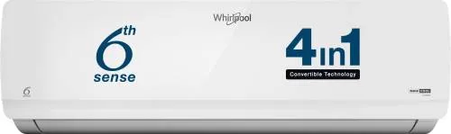 Whirlpool Magicool 15T 3S INV CNV S3K2PP0 (SAl12P33MCP0) 1.5 Ton, 3 Star, Copper Coils, Inverter Compressor,  Split Air Conditioner