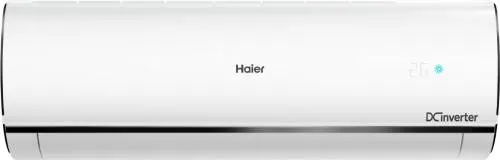 Haier HS17V-TMS3BE-INV/HU17-3BE-INV 1.5 Ton, 3 Star,  Inverter Compressor,  Split Air Conditioner