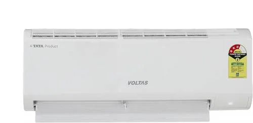 Voltas 103 DZX (R32)/103 DZX 0.8 Ton, 3 Star, Copper Coils,  Split Air Conditioner