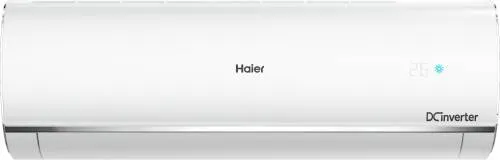 Haier HS18K-PYS5BE-INV/HU18-5BE-INV 1.5 Ton, 5 Star,  Inverter Compressor,  Split Air Conditioner