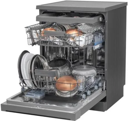 IFB Neptune VX Plus 15 Place Settings Place Settings Dishwasher