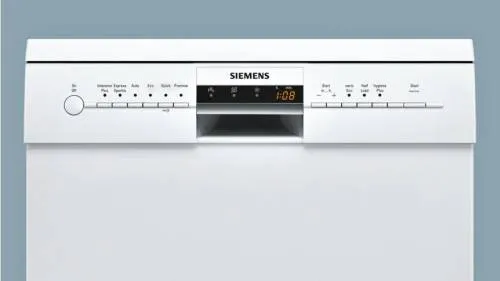 Siemens SN26L201IN/SN256W01GI 12 Place Settings Place Settings Dishwasher