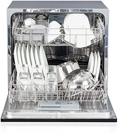 Godrej 52141505SD00006 8 Place Settings Dishwasher