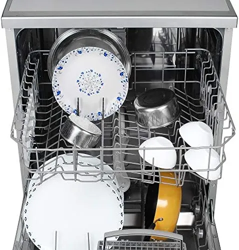 Faber FFSD 6PR 12S Neo 12 Place Settings Dishwasher