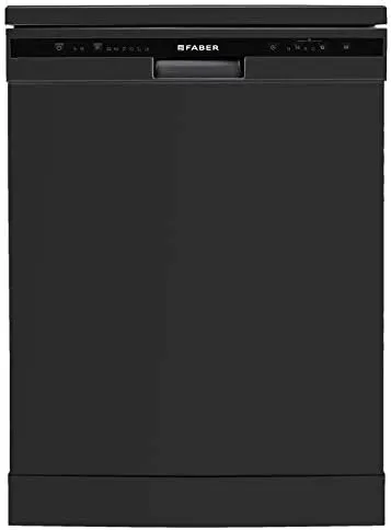 Faber FFSD 6PR 12S Neo 12 Place Settings Dishwasher