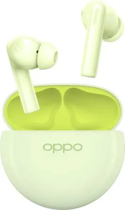 Oppo Enco Buds 2 Noise Cancellation, Wireless, In Ear Headphone