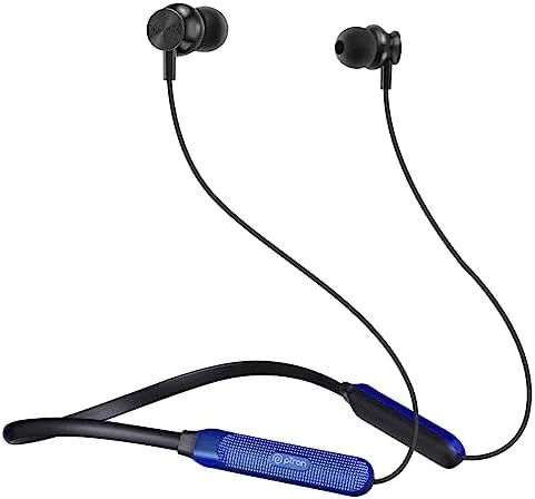 pTron Tangent Wireless, In Ear Headphone