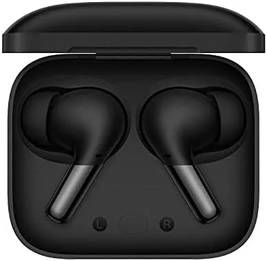 Oneplus Buds Pro Noise Cancellation, Wireless, In Ear Headphone