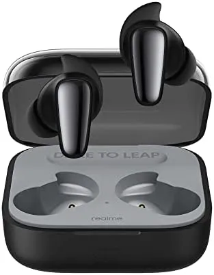 realme Buds Air 3S Wireless, In Ear Headphone