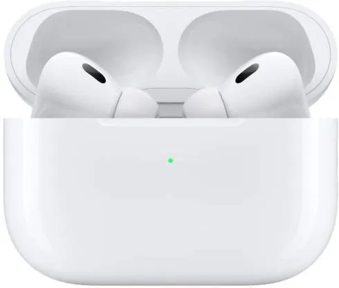 Apple MQD83HN/A Noise Cancellation, Wireless, In Ear Headphone