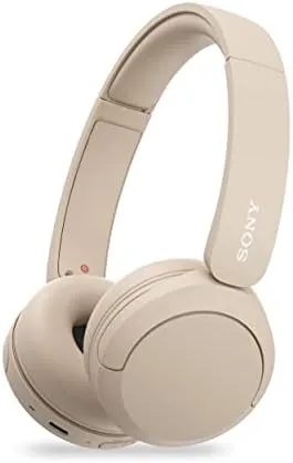 Sony WHCH520/L Wireless, Over Ear Headphone