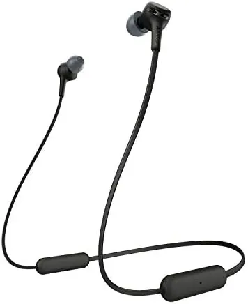 Sony WIXB400/L Wireless, In Ear Headphone