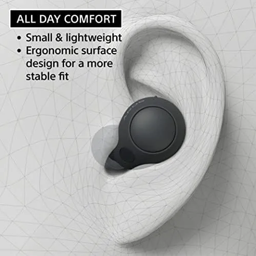 Sony WFC700N/W Noise Cancellation, Wireless, In Ear Headphone