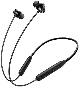 Oneplus BWZ-2 Wireless, In Ear Headphone