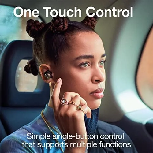 Bowers & Wilkins FP42420 Noise Cancellation, Wireless, In Ear Headphone