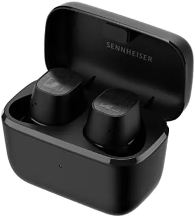 Sennheiser 509247 Wireless, In Ear Headphone