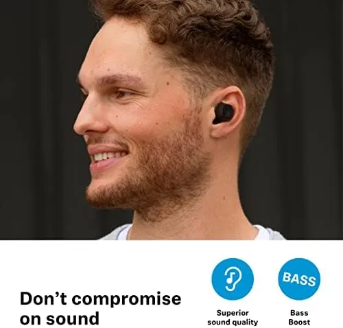 Sennheiser 509247 Wireless, In Ear Headphone