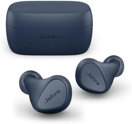 Jabra Elite 3 Wireless, In Ear Headphone