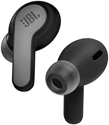 JBL JBLW200TWSBLKIN Wireless, In Ear Headphone
