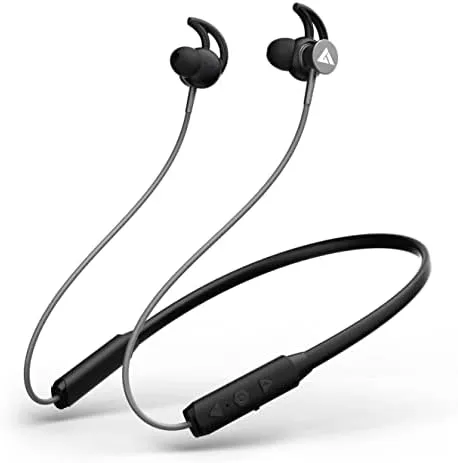 Boult Audio ProBass Wireless, In Ear Headphone