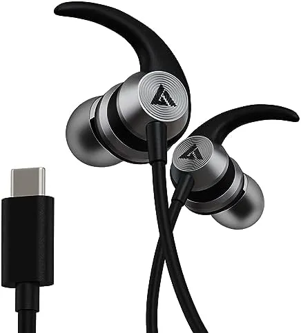 Boult Audio BassBuds X1 Wired, In Ear Headphone