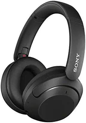 Sony WHXB910N/B Noise Cancellation, Wireless, Over Ear Headphone