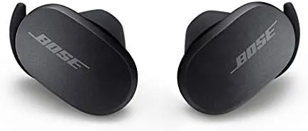 Bose 831262-0010 Noise Cancellation, Wireless, In Ear Headphone