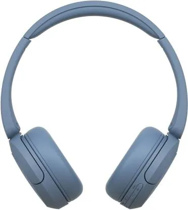 Sony WH-CH520/LZ Wireless, On Ear Headphone