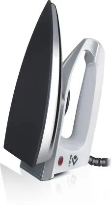 Bajaj DX 2 (440211) 600 W, Dry Iron Press