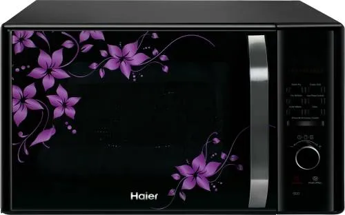 Haier HIL3001CBSH 30 L, 900 W, Convection Microwave Oven
