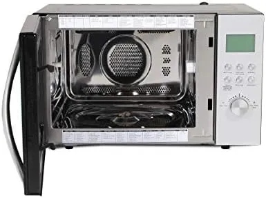 Haier HIL2801RBSJ 28 L, 1400 W, Convection Microwave Oven