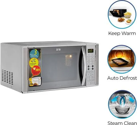 IFB 30SC4 30 L, 900 W, Convection Microwave Oven