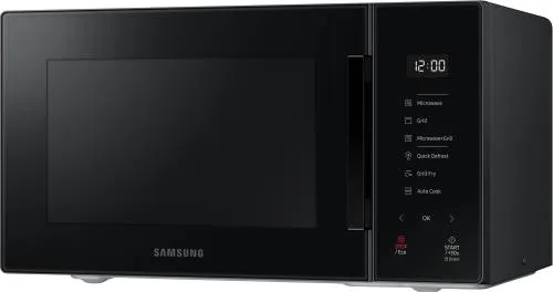Samsung MG23T5012CK/TL 23 L, 800 W, Grill Microwave Oven