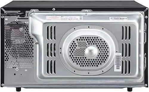 LG MJEN326PK 32 L, 2400 W, Convection Microwave Oven