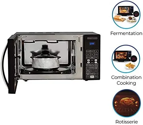IFB 30FRC2 30 L, 800 W, Convection Microwave Oven