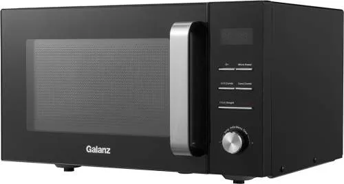 Galanz GLCMXJ25BKC09 25 L, 900 W, Convection Microwave Oven