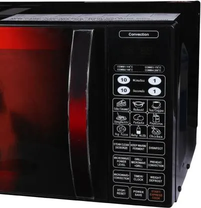 IFB 23BC4 23 L, 900 W, Convection Microwave Oven