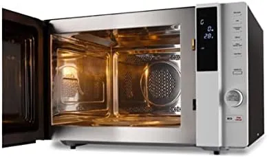 Beko MC28BD 28 L, 900 W, Convection Microwave Oven