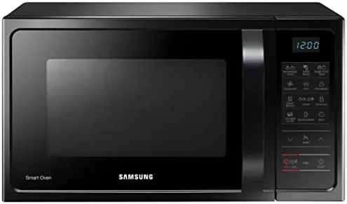 Samsung MC28A5013AK/TL 28 L, 900 W, Convection Microwave Oven
