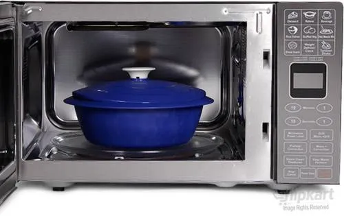 IFB 25BC4 25 L, 900 W, Convection Microwave Oven