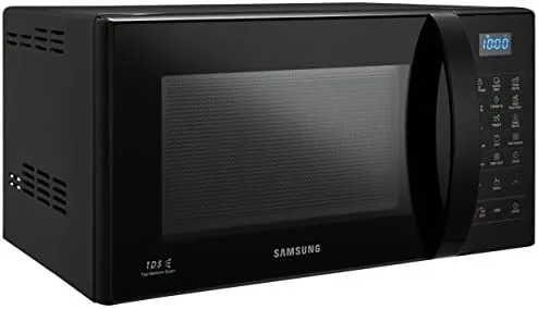Samsung CE76JD-B/XTL 21 L, 2350 W, Convection Microwave Oven